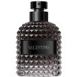 Valentino Uomo Intense Eau De Parfum 100ml Cheap