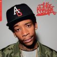 Wiz Khalifa - Now Playing (Blue) Online