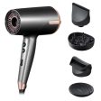 Remington ONE Dry & Style Hair Dryer with Diffuser and Flyaway Attachment D6077 For Cheap