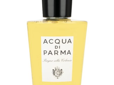 Acqua Di Parma Colonia Bath & Shower Gel 200ml Online Hot Sale