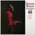 Dennis Brown - Super Reggae & Soul Hits (Coloured) Fashion