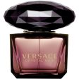 Versace Crystal Noir Eau De Parfum 90ml For Discount