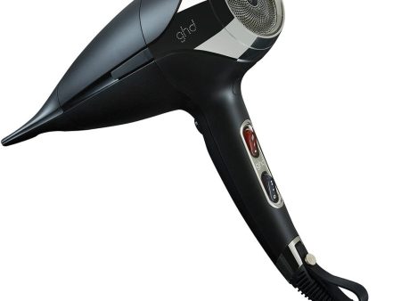 ghd Helios Professional Hair Dryer Black Online