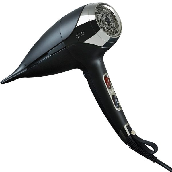 ghd Helios Professional Hair Dryer Black Online