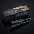 ghd Platinum+ Professional Smart Hair Straightener Styler Black For Sale