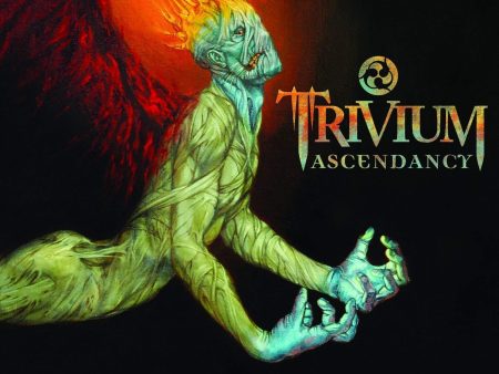 Trivium - Ascendancy (2LP)(Coloured) For Cheap