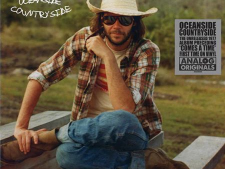 Neil Young - Oceanside Countryside (Clear) Fashion