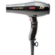 Parlux 2800 Hair Dryer Black Discount