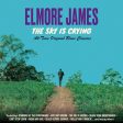 Elmore James - The Sky Is Crying For Discount