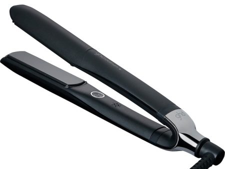 ghd Platinum+ Professional Smart Hair Straightener Styler Black For Sale