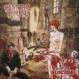 Cannibal Corpse - Gallery Of Suicide on Sale