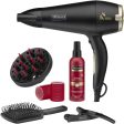 TRESemme Keratin Smooth Volume Blow Dry Collection Set 5543BU For Cheap