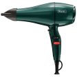 Wahl Professional Pro Keratin Hair Dryer 2200W Midnight Green Discount