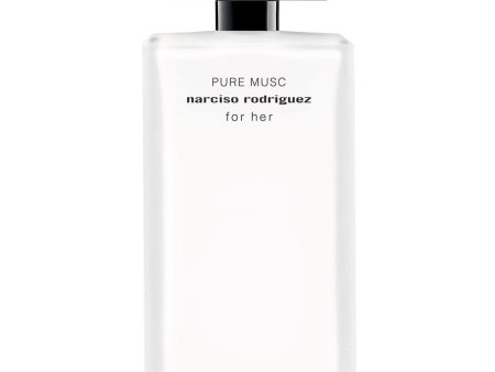 Narciso Rodriguez For Her Pure Musc Eau De Parfum 100ml Cheap