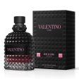 Valentino Uomo Born In Roma Intense Eau De Parfum 100ml Hot on Sale