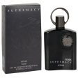 Afnan Supremacy Noir Pour Homme Eau De Parfum 100ml Supply