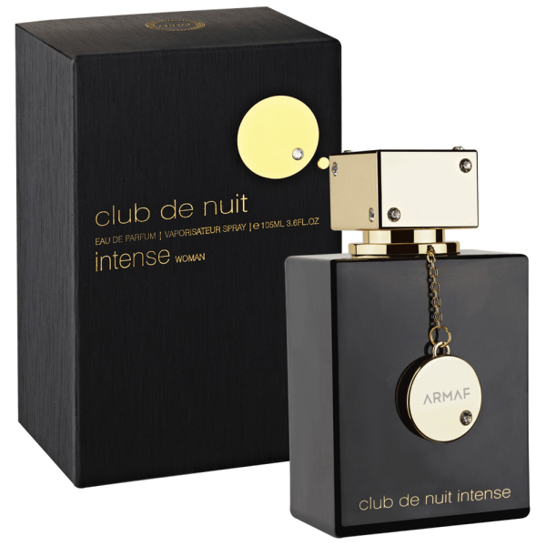 Armaf Club De Nuit Intense Women Eau De Parfum 105ml Sale