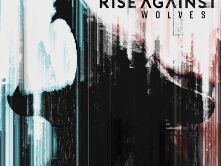 Rise Against - Wolves (Coloured) Discount