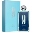 Afnan 9am Dive Eau De Parfum 100ml Online