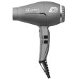 Parlux Alyon Air Ionizer Hair Dryer Graphite Fashion