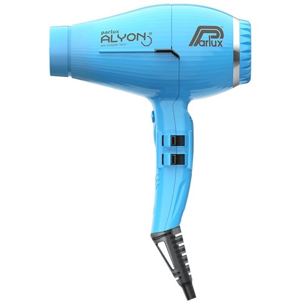 Parlux Alyon Air Ionizer Hair Dryer Blue Online Hot Sale