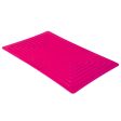 Wahl Professional Colour Change Silicone Heat Mat Pink Cheap