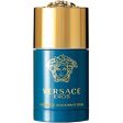 Versace Eros Deodorant Stick 75ml Supply