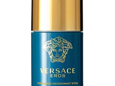 Versace Eros Deodorant Stick 75ml Supply