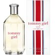 Tommy Hilfiger Tommy Girl Eau De Toilette 50ml on Sale