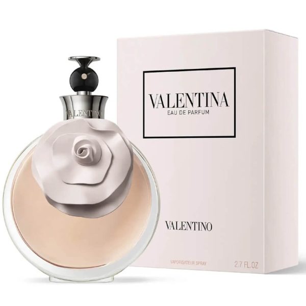 Valentino Valentina Eau De Parfum 80ml For Discount