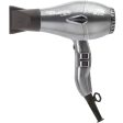 Parlux Advance Light Ionic Ceramic Graphite Hair Dryer Discount