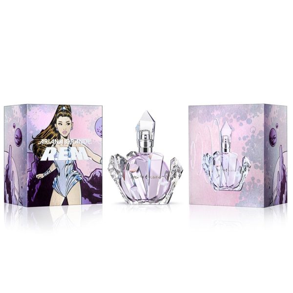 Ariana Grande R.E.M. Eau De Parfum 50ml Supply