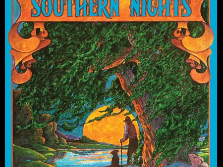 Allen Toussaint - Southern Nights Hot on Sale