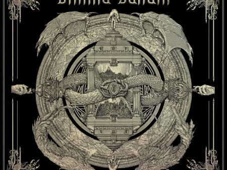 Dimmu Borgir - Eonian (2LP) Online