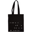 Tote Bag - Cure: Songs Of A Lost World Fashion