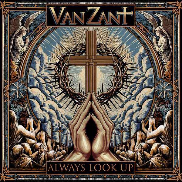 Van Zant - Always Look Up Sale