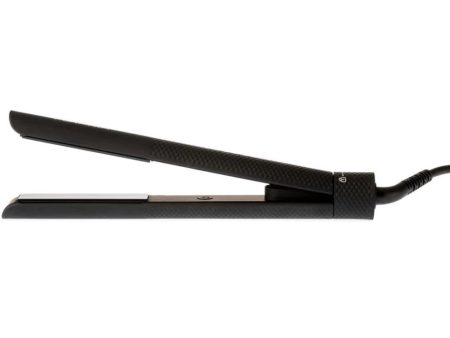 Head Jog Futaria Hair Straightener Black For Discount