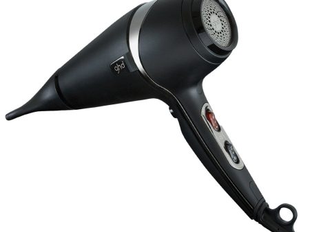 ghd Air 2.0 Hair Professional Hair Dryer Black For Sale