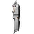 Wahl Professional Cordless Senior Hair Clipper on Sale