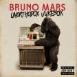 Bruno Mars - Unorthodox Jukebox (Coloured) For Sale