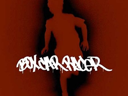 Box Car Racer - Box Car Racer Supply