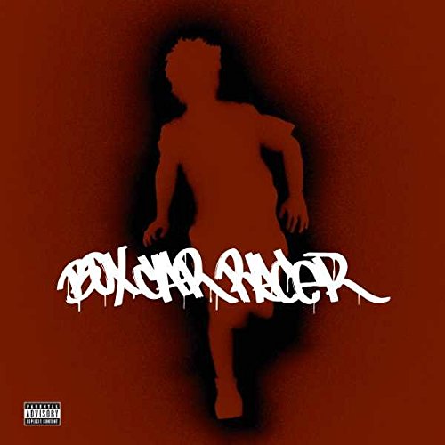 Box Car Racer - Box Car Racer Supply