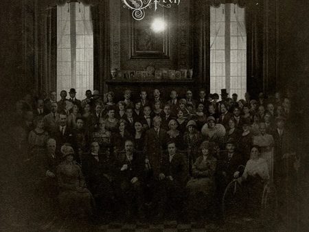 Opeth - The Last Will And Testament (Box Set) Online Sale