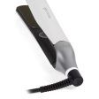 ghd Chronos Flat Iron Hair Straightener, 3x Faster Styling with 85% More Shine White Online