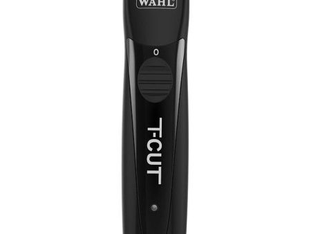 Wahl Professional T-Cut Hair Trimmer Hot on Sale