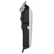 Wahl Professional Cordless Super Taper Hair Clipper & Super Trimmer Pack Online Sale