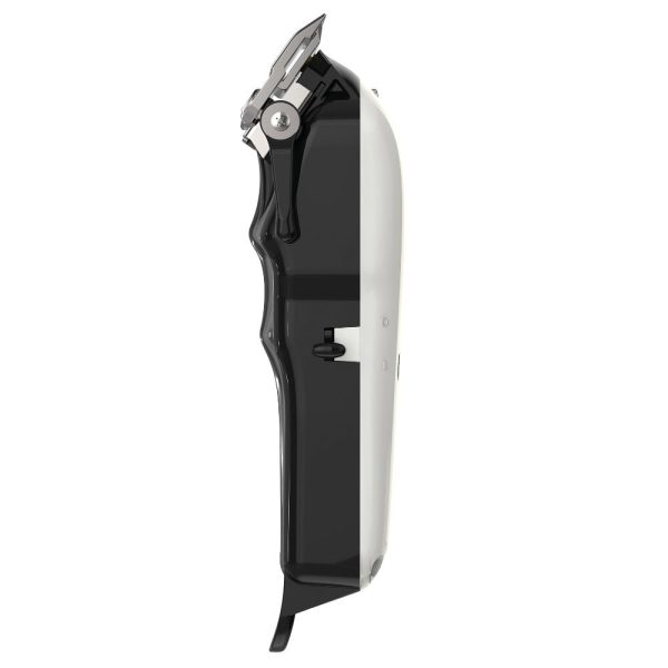 Wahl Professional Cordless Super Taper Hair Clipper & Super Trimmer Pack Online Sale