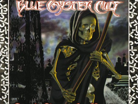 Blue Oyster Cult - Don’t Fear The Reaper (2LP)(Coloured) on Sale