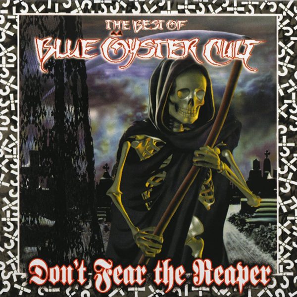 Blue Oyster Cult - Don’t Fear The Reaper (2LP)(Coloured) on Sale