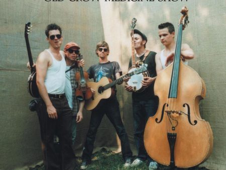 Old Crow Medicine Show - O.C.M.S. Sale